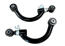 Whiteline Camber Adjustable Rear Upper Control Arm Set (KTA294)