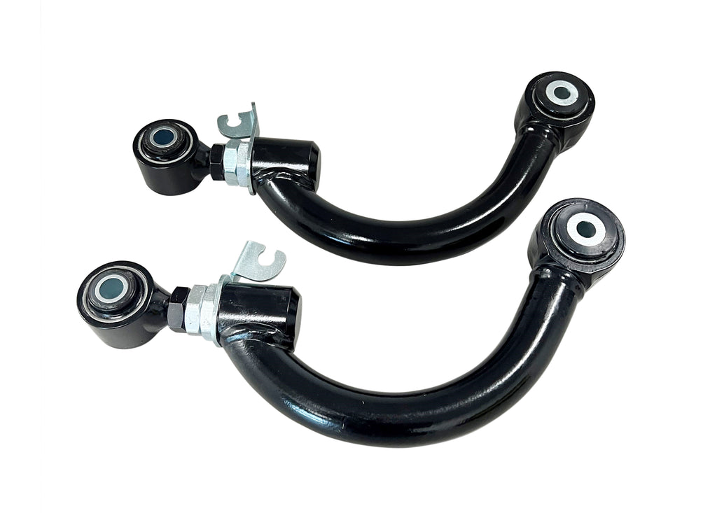 Whiteline Camber Adjustable Rear Upper Control Arm Set (KTA294)