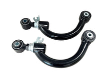Load image into Gallery viewer, Whiteline Camber Adjustable Rear Upper Control Arm Set (KTA294)