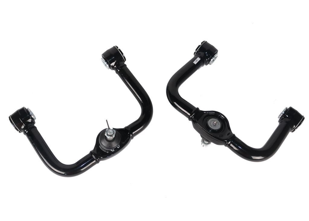 Whiteline Caster Correction Fixed Offset Front UCA Set (KTA301)