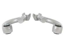 Load image into Gallery viewer, Whiteline 23+ Toyota GR Corolla Rear Upper Control Arm (KTA305)