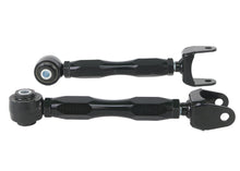 Load image into Gallery viewer, Whiteline 2023+ Toyota Yaris GR XP AWD Front Lower Control Arm (KTA306)