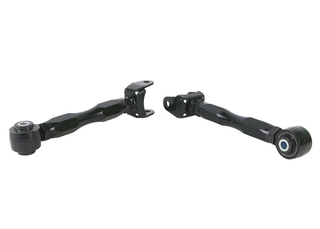 Whiteline 2023+ Toyota Yaris GR XP AWD Front Lower Control Arm (KTA306)