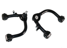 Load image into Gallery viewer, Whiteline 98-07 Lexus LX470 / 98-07 Toyota Land Cruiser Control Arms - Front Upper (KTA310)