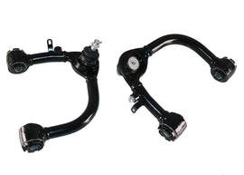 Whiteline 98-07 Lexus LX470 / 98-07 Toyota Land Cruiser Control Arms - Front Upper (KTA310)