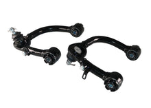 Load image into Gallery viewer, Whiteline 98-07 Lexus LX470 / 98-07 Toyota Land Cruiser Control Arms - Front Upper (KTA310)