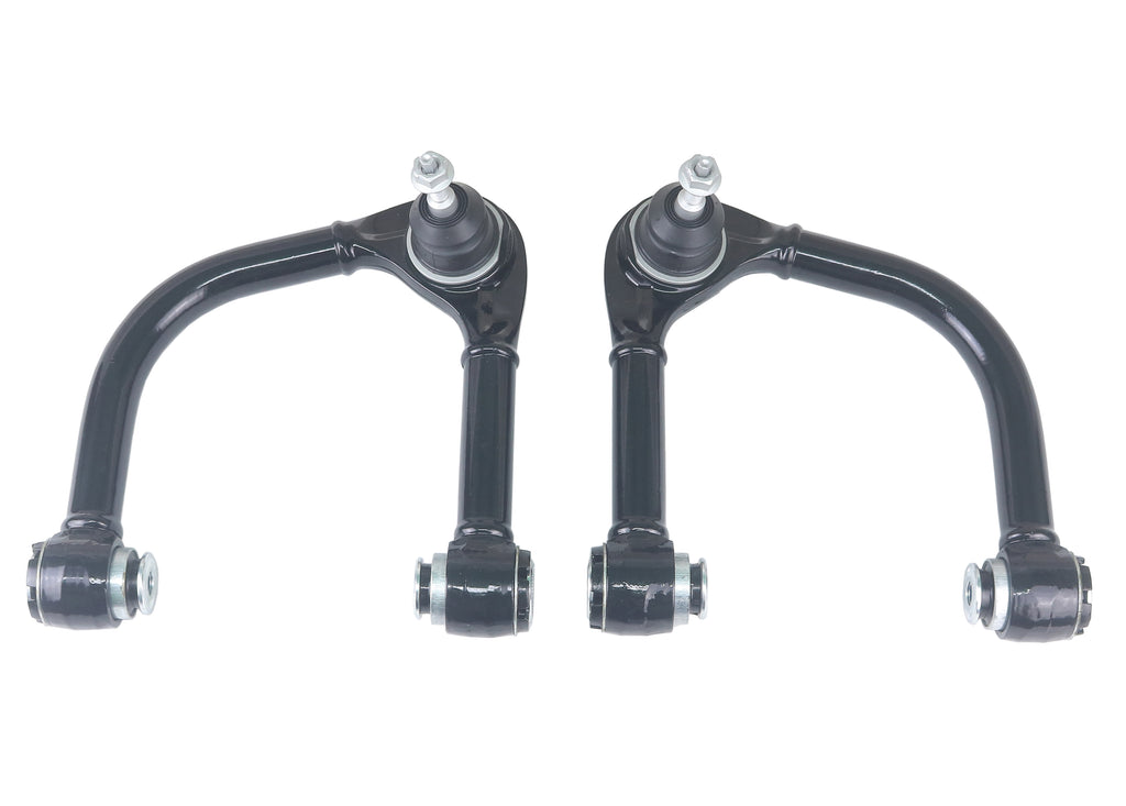 Whiteline 2021+ Ford Bronco Front Upper Control Arm (KTA312)