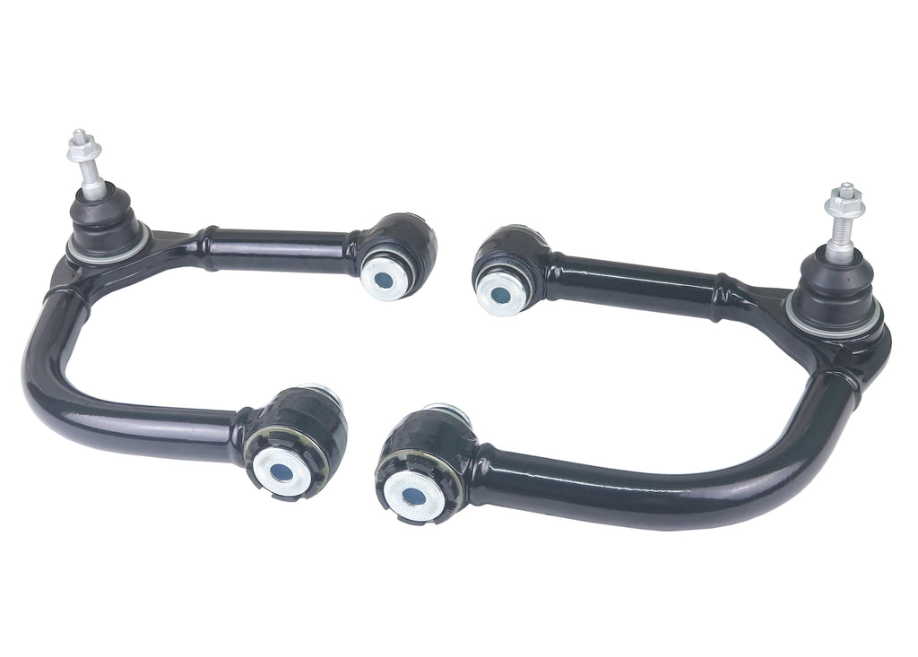 Whiteline 2021+ Ford Bronco Front Upper Control Arm (KTA312)
