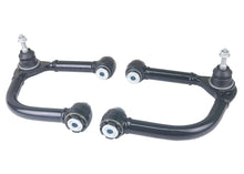 Load image into Gallery viewer, Whiteline 2021+ Ford Bronco Front Upper Control Arm (KTA312)