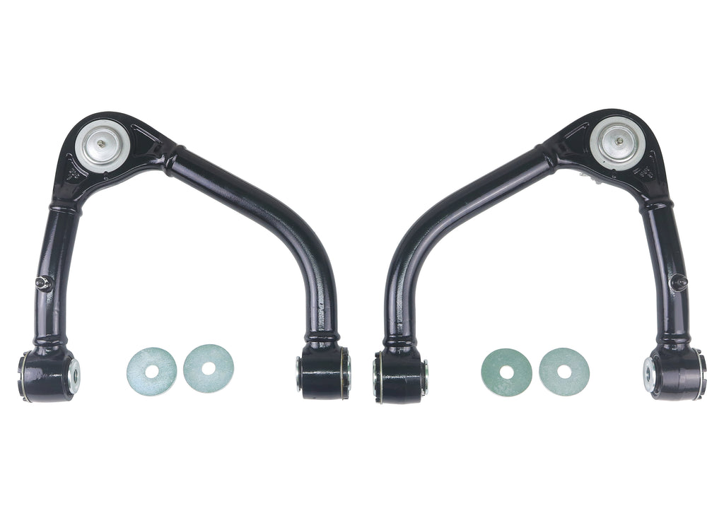 Whiteline 19-21 Chevrolet Silverado Front Upper Control Arm (KTA316)