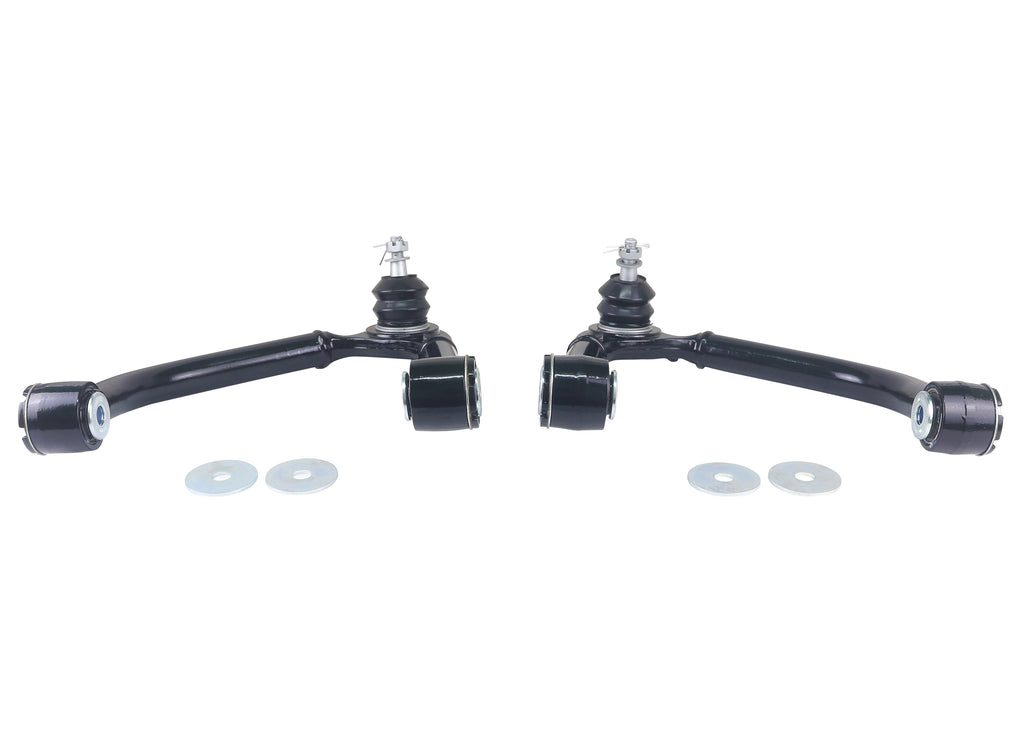 Whiteline 19-21 Chevrolet Silverado Front Upper Control Arm (KTA316)