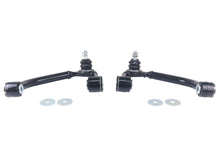 Load image into Gallery viewer, Whiteline 19-21 Chevrolet Silverado Front Upper Control Arm (KTA316)