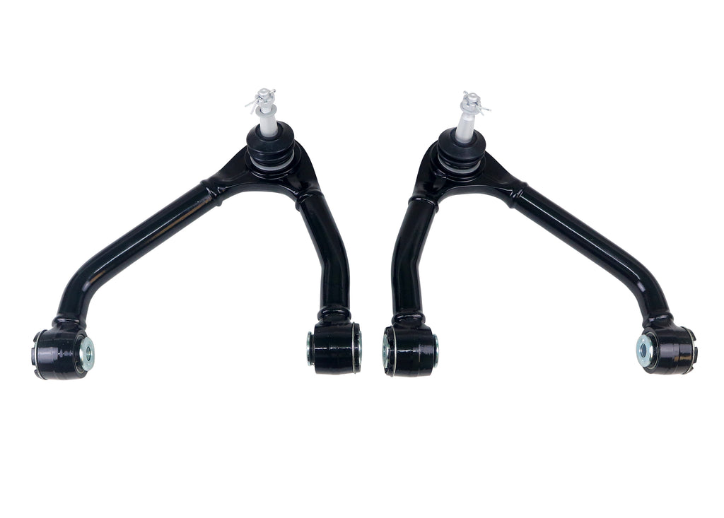 Whiteline 09-18 Chevrolet Silverado 1500 09-18 GMC Sierra 1500 Front Upper Control Arm (KTA320)