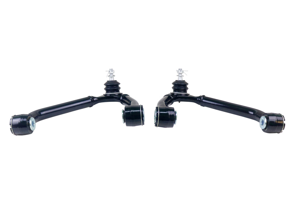 Whiteline Camber/Caster Correction Fixed Front UCA Set (KTA321)