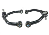 Whiteline 11-18 Ram 1500 / 19-22 Ram 1500 Classic Control Arms - Front Upper (KTA322)