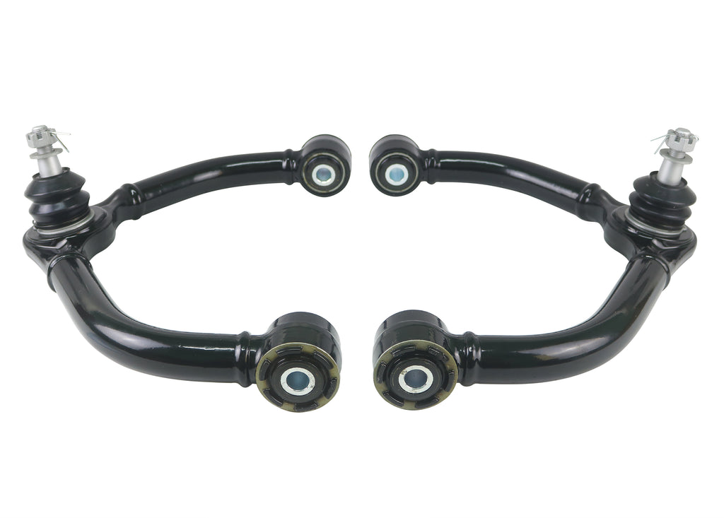 Whiteline 11-18 Ram 1500 / 19-22 Ram 1500 Classic Control Arms - Front Upper (KTA322)