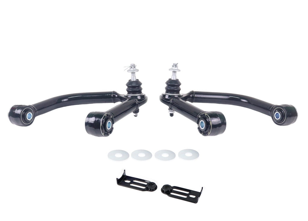 Whiteline 2022+ Toyota Tundra Front Upper Control Arm (KTA339)