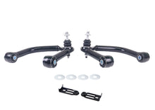 Load image into Gallery viewer, Whiteline 2022+ Toyota Tundra Front Upper Control Arm (KTA339)