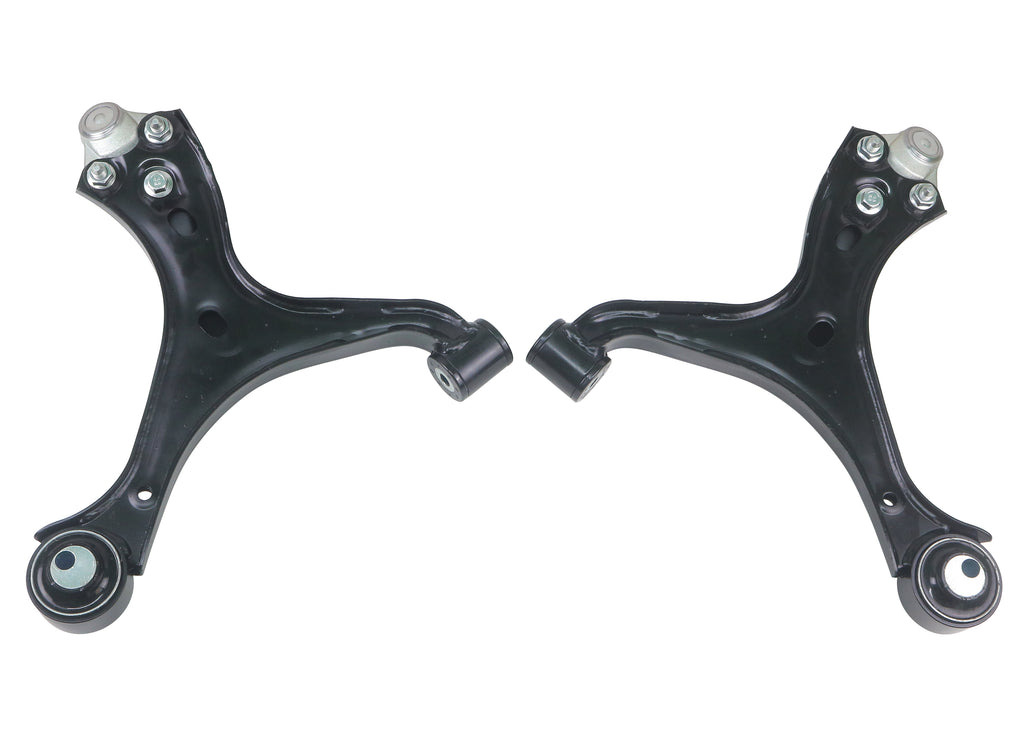 Whiteline 12-15 Honda Civic Front Lower Control Arm Assembly (KTA367)