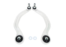 Load image into Gallery viewer, Whiteline 17+ Tesla Model 3 &amp; Model Y Front Control Arm - Compliance Aft (Offset Bushing) (KTA405)