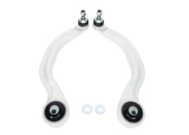 Whiteline 17+ Tesla Model 3 & Model Y Front Control Arm - Compliance Aft (Offset Bushing) (KTA405)