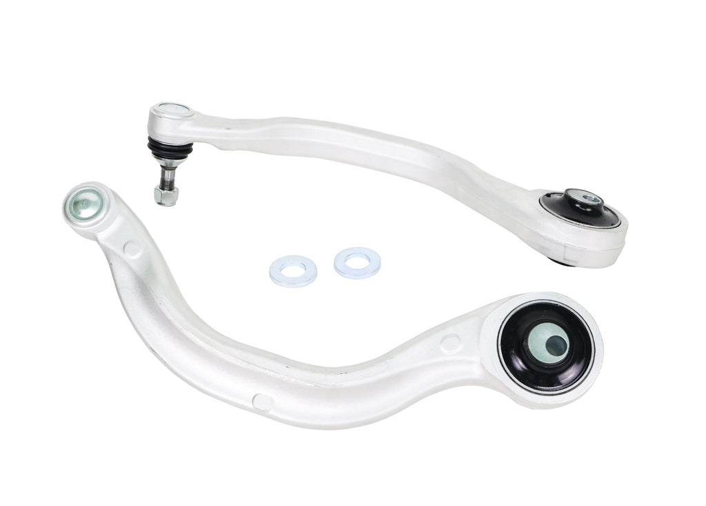 Whiteline 17+ Tesla Model 3 & Model Y Front Control Arm - Compliance Aft (Offset Bushing) (KTA405)