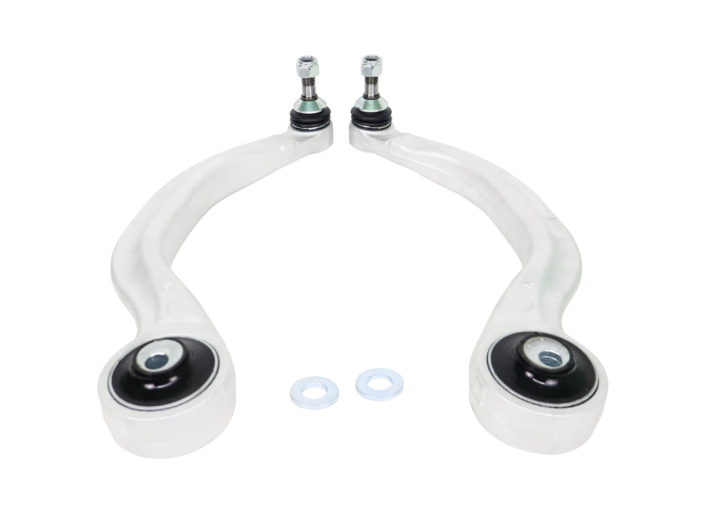 Whiteline 17+ Tesla Model 3 & Model Y Front Control Arm - Compliance Aft (Offset Bushing) (KTA405)