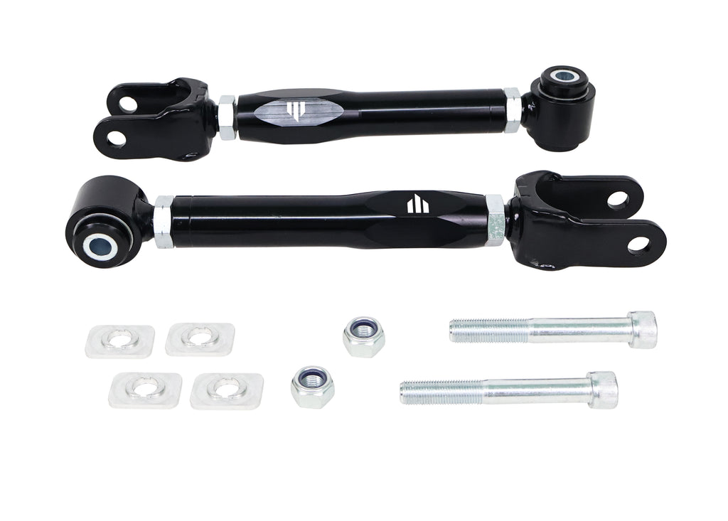 Whiteline 09+ Nissan 370Z/Z Adjustable Toe Control Arm (KTA441)