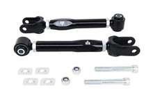 Load image into Gallery viewer, Whiteline 09+ Nissan 370Z/Z Adjustable Toe Control Arm (KTA441)
