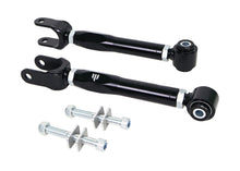 Load image into Gallery viewer, Whiteline 09+ Nissan 370Z/Z Adjustable Toe Control Arm (KTA441)