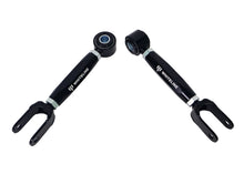 Load image into Gallery viewer, Whiteline 09+ Nissan 370Z/Z Adjustable Rear Traction Arms (KTA442)