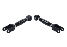 Whiteline 09+ Nissan 370Z/Z Adjustable Rear Traction Arms (KTA442)