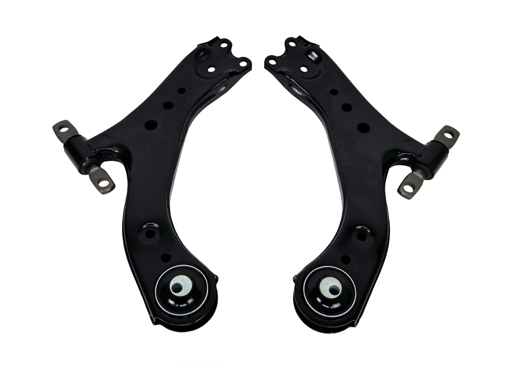 Whiteline 2017+ Toyota Camry Front Lower Control Arm (KTA484)