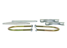 Load image into Gallery viewer, Whiteline Universal Differential Tube Sway Bar Mount (KU5)