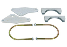 Load image into Gallery viewer, Whiteline Universal Differential Tube Sway Bar Mount (KU5)