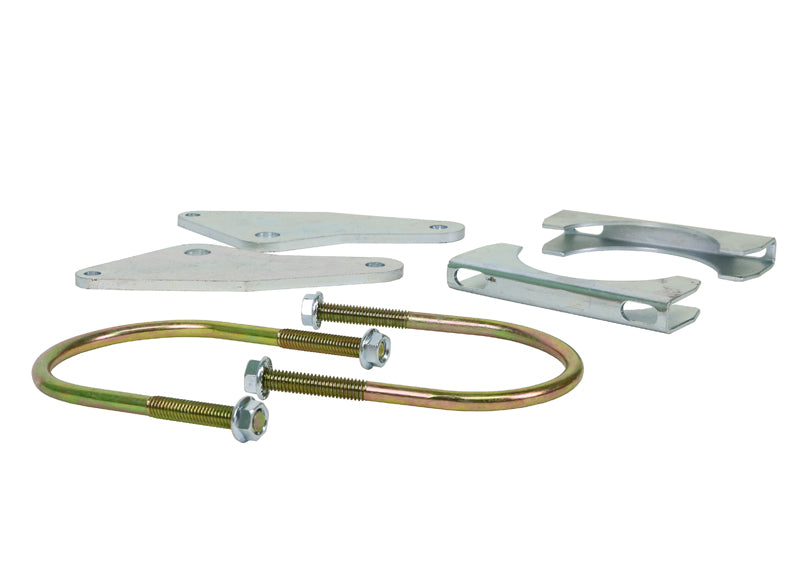 Whiteline Universal Differential Tube Sway Bar Mount (KU5)