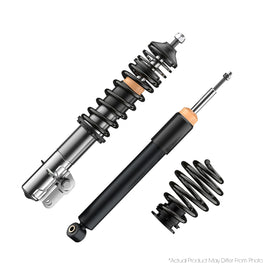 KW Coilover V1 Adjustable Spring Lowering Kit (10220017-B)