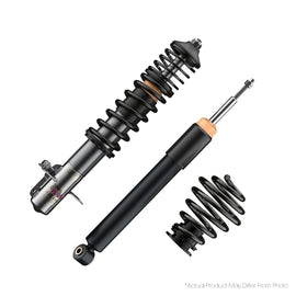 KW Coilover V2 Adjustable Spring Lowering Kit (15220016-B)
