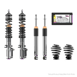 KW Coilover V3 Adjustable Spring Lowering Kit (35220027-B)
