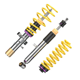 KW Coilover V3 Leveling Adjustable Spring Lowering Kit (3520887011)