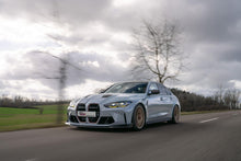 Load image into Gallery viewer, KW Coilover V5 Clubsport Adjustable Spring Lowering Kit (30901200FR)