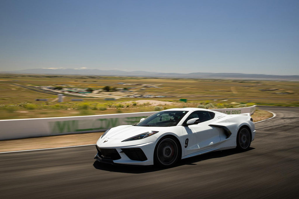 KW Coilover V5 Clubsport Adjustable Spring Lowering Kit (3090161031)