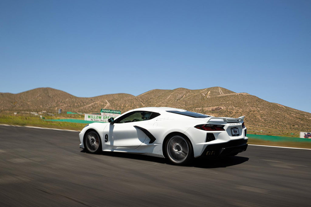 KW Coilover V5 Clubsport Adjustable Spring Lowering Kit (3090161031)