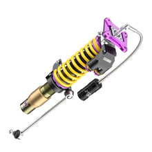 Load image into Gallery viewer, KW Coilover V5 Clubsport Adjustable Spring Lowering Kit (30901200FR)