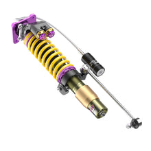 Load image into Gallery viewer, KW Coilover V5 Clubsport Adjustable Spring Lowering Kit (3090161031)