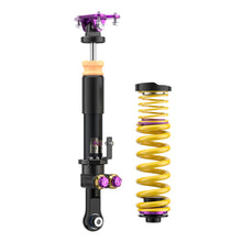 Load image into Gallery viewer, KW Coilover V5 Clubsport Adjustable Spring Lowering Kit (3090161031)