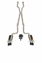 Load image into Gallery viewer, Valvetronic Designs Lexus RCF Valveed Catback System (LEX.RCF.VSES.BR)