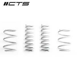 CTS Turbo F80/F82 BMW M3/M4 Lowering Springs (CTS-LS-003)