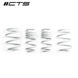 CTS Turbo F55/F56 Mini Cooper/Cooper S/JCW Lowering Springs (CTS-LS-005)