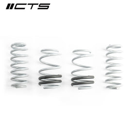 CTS Turbo Audi 8V S3/RS3 Lowering Springs (CTS-LS-011)